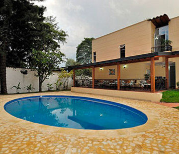 Portales Del Campestre 4*
