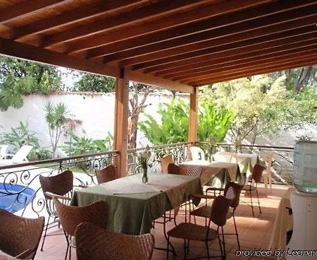Hotel Portales Del Campestre 