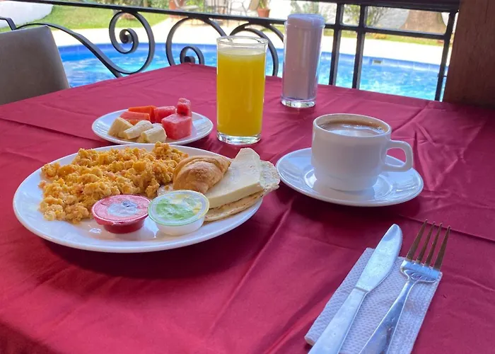 Hotel Portales Del Campestre
