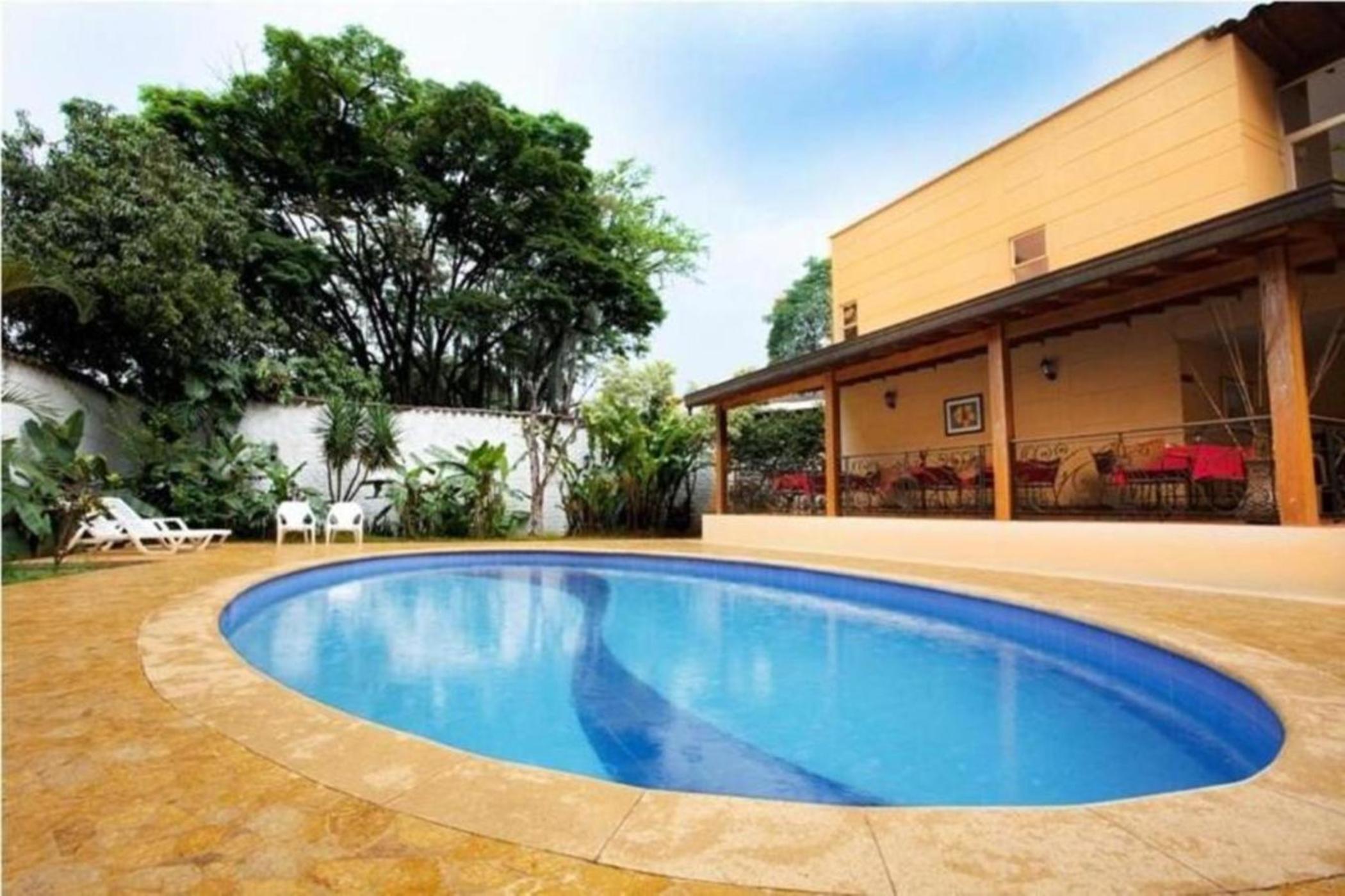 Portales Del Campestre