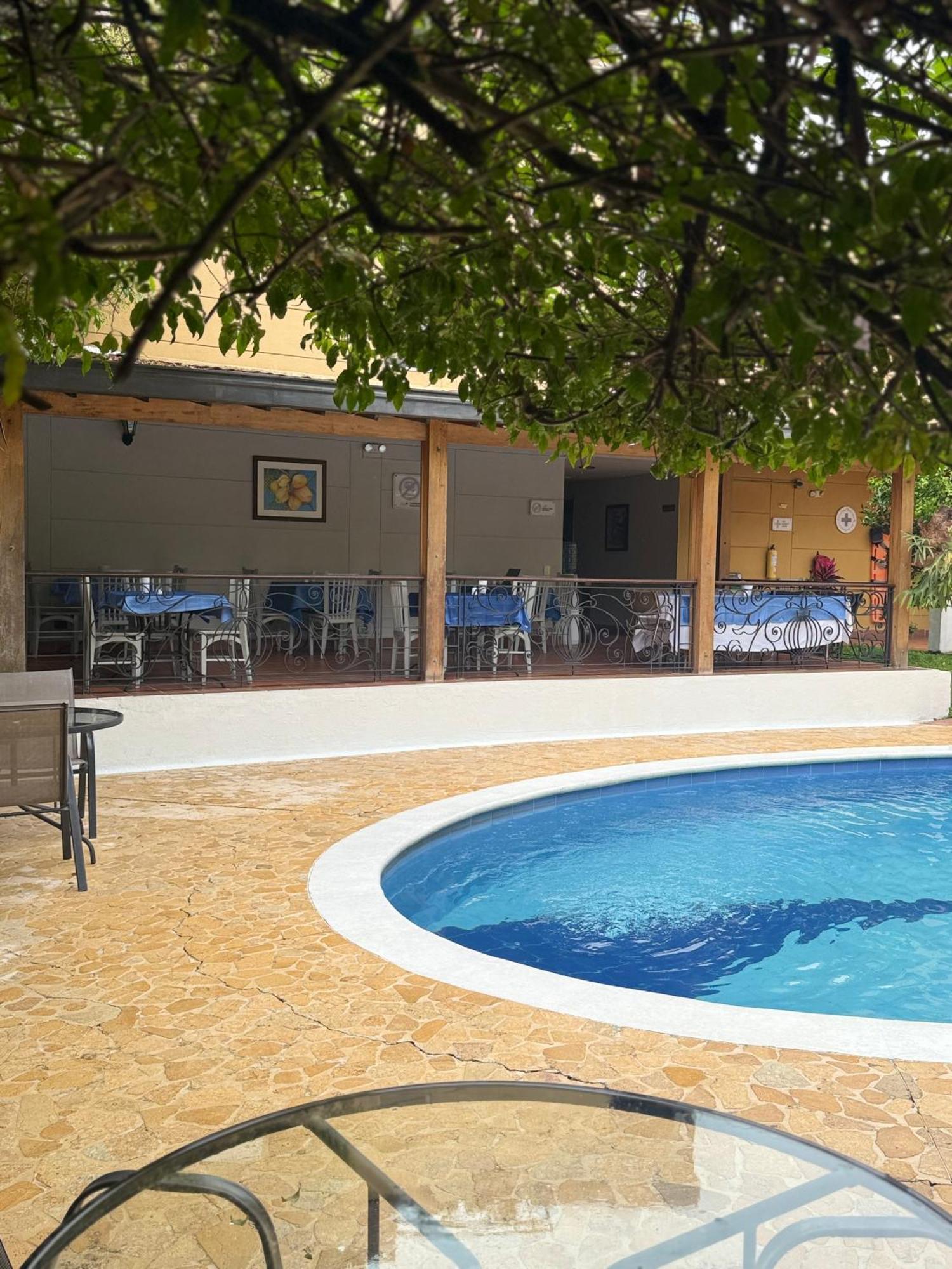 Portales Del Campestre Hotel